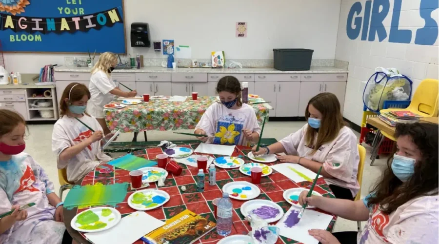 BGC Looking To Expand Activities In Step 3