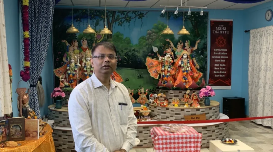 Festival of India Returns