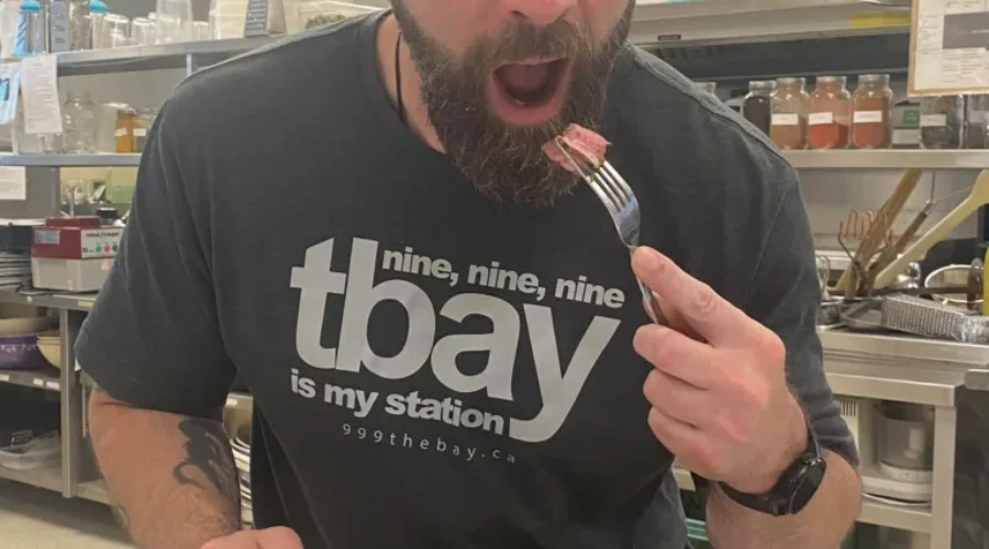 TBay In Season – July Recipe