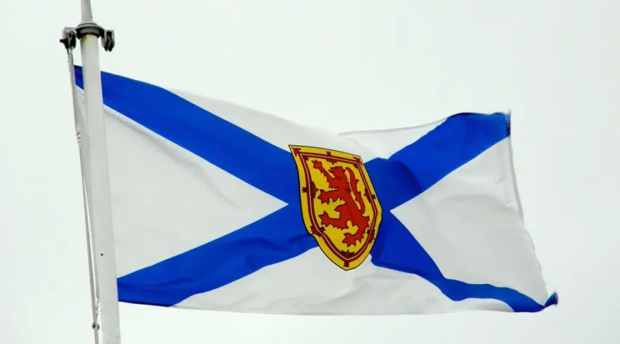 Atlantic Canada Lending Help In Forest Fire Fight