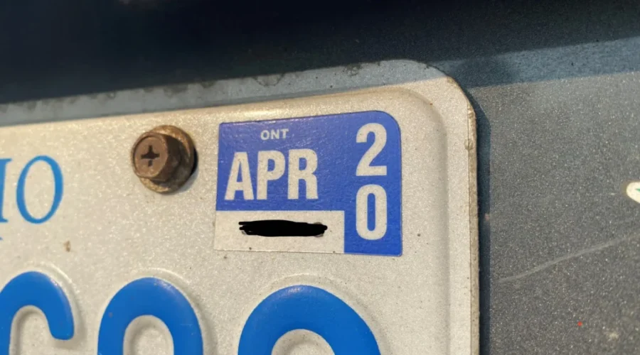 Service Ontario Reinstating Renewals