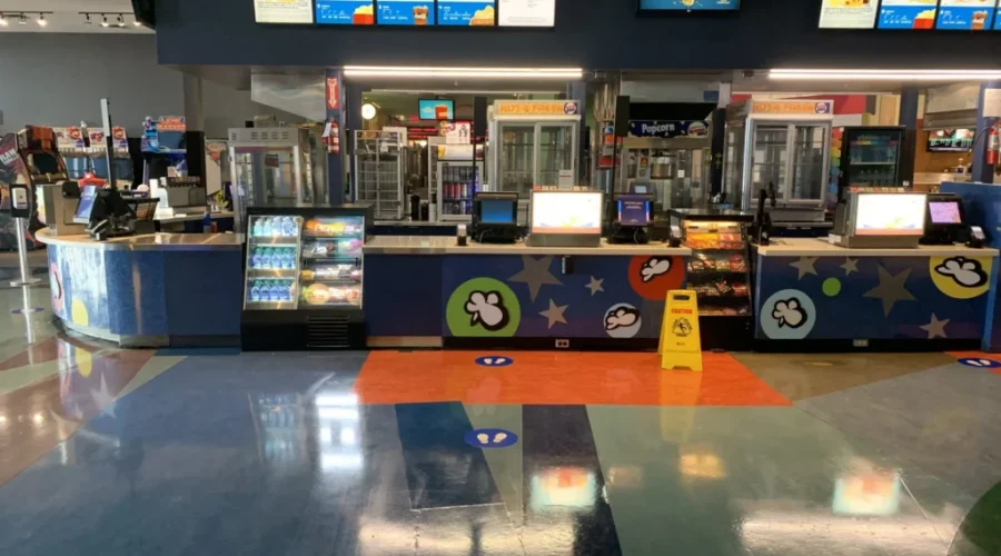 SilverCity Set For Reopening Friday