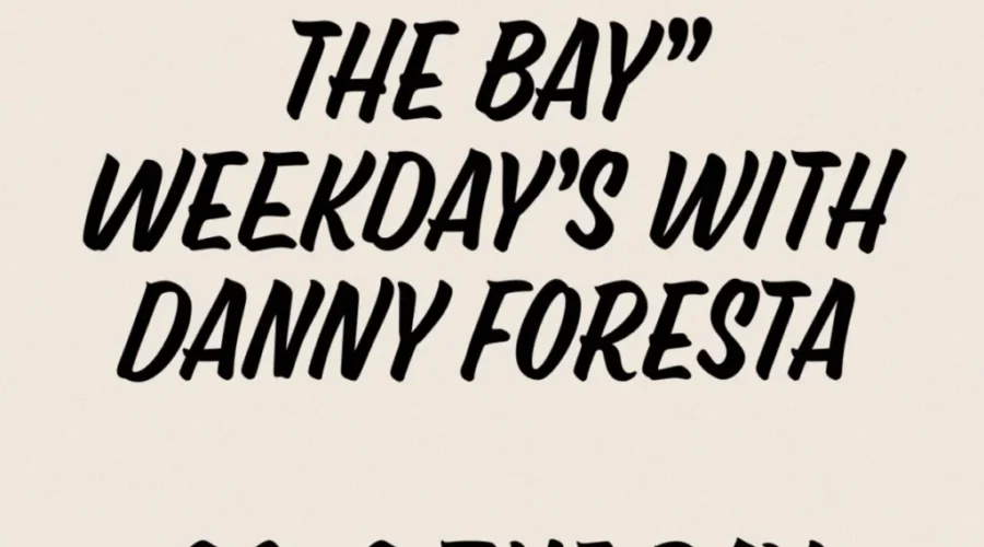 TODAY IN THE BAY (July 7, 2021 edition)