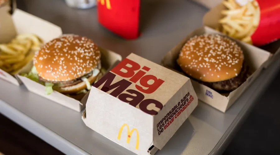 What Will Be Coming To McDonalds???