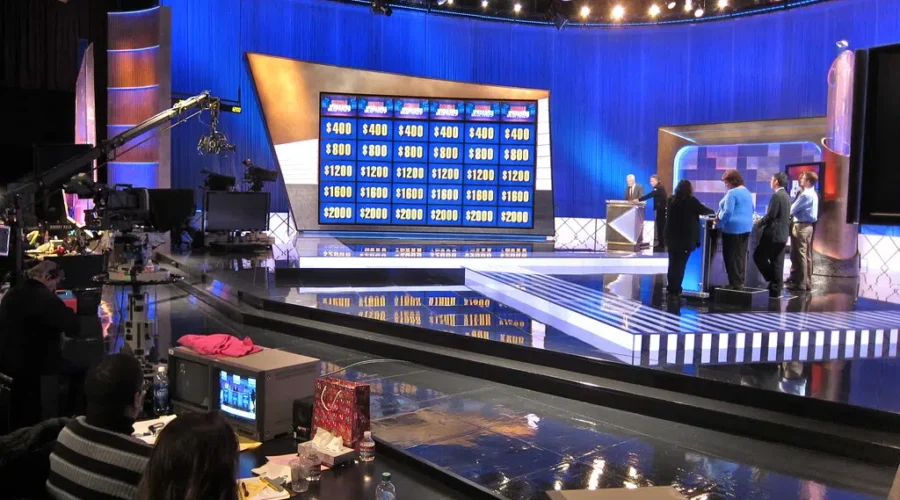 Jeopardy! Names Two Permanent Hosts