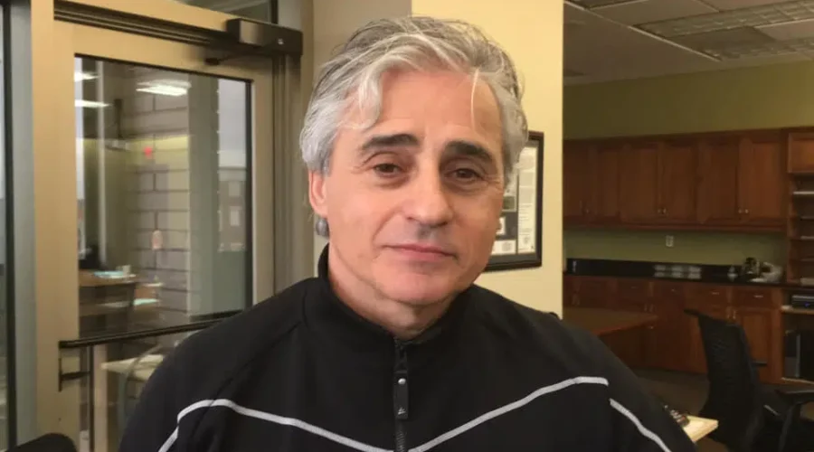 Thunder Bay Priorities at AMO Conference