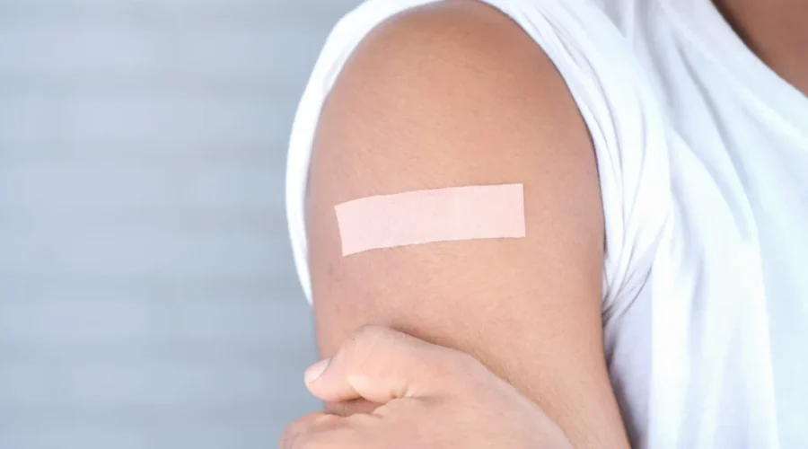 Vaccine Clinics Coming To Schools