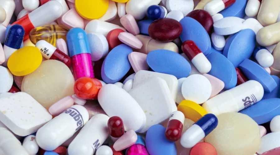 Clinic Collecting Expired, Unwanted Meds