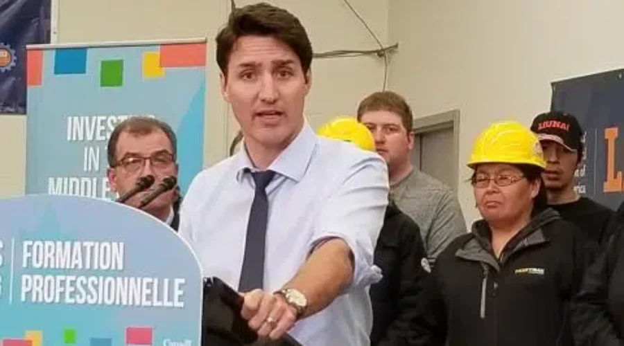 JWR & Jane Philpott Booted From Liberal Party