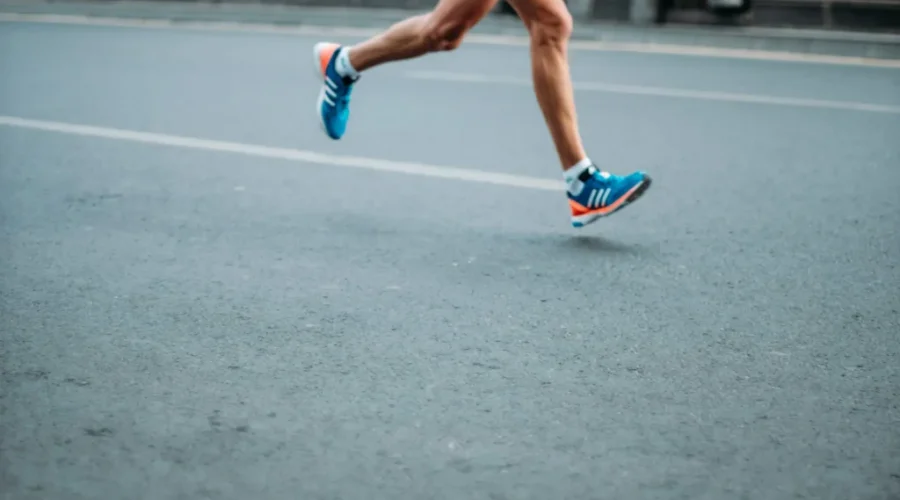 Sally Ann Launches Inaugural Hope Run