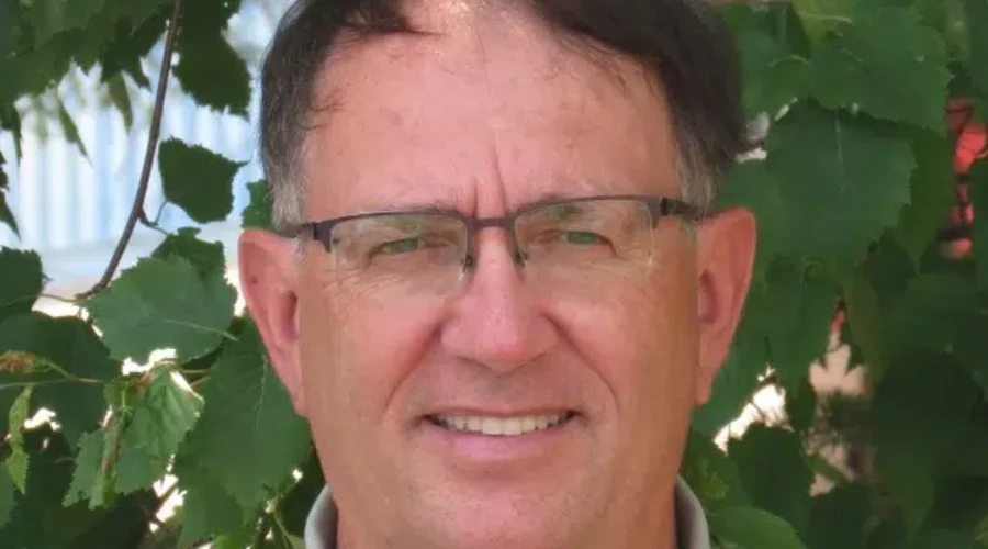 Aubut Vying For Thunder Bay-Rainy River Seat