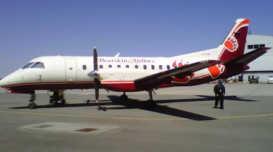 $4M Support For Region’s Airports