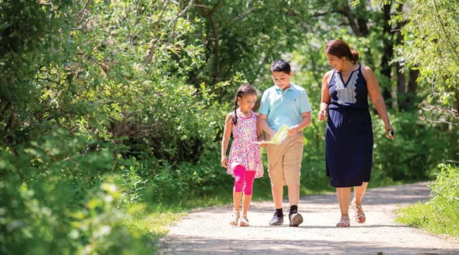 Two Days In Winnipeg