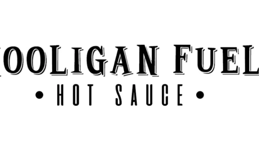 Hooligan Fuel Hot Sauce