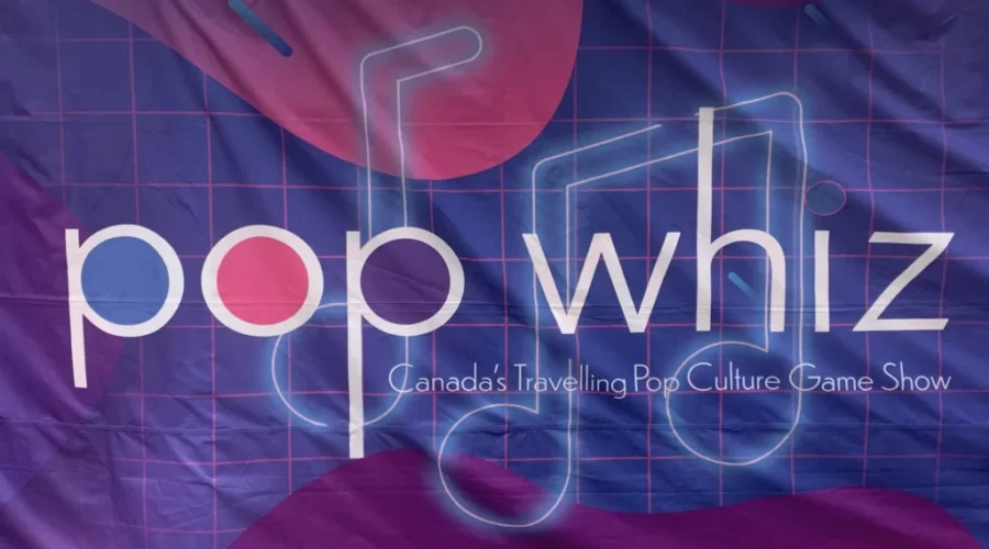 Teen Game Show In Thunder Bay