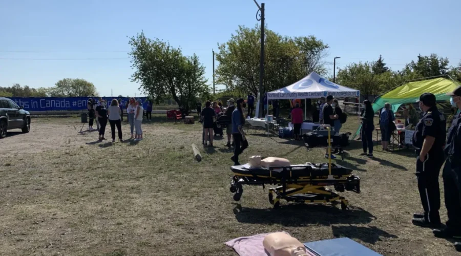 Recognizing International Overdose Awareness Day