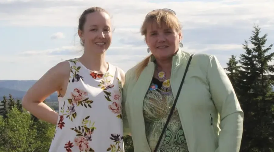 Another Run In Politics For Tracey MacKinnon