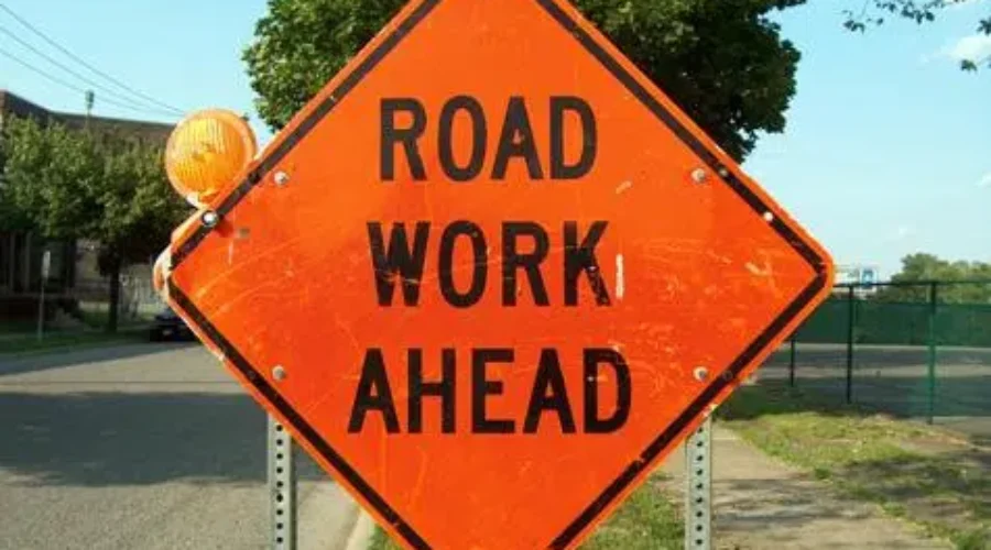 Section of Waterloo Street South set for brief closure