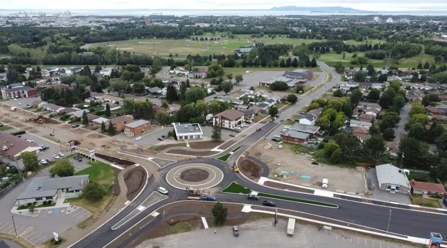 City Rebrands ‘Roundabout Rodeo’
