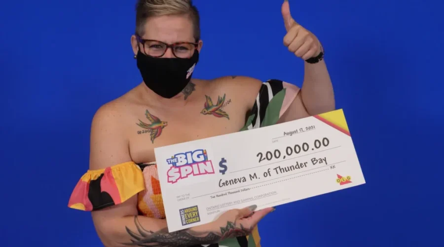Lottery Wins For 2 Area Women