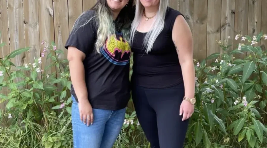 GIRLS NIGHT OUT