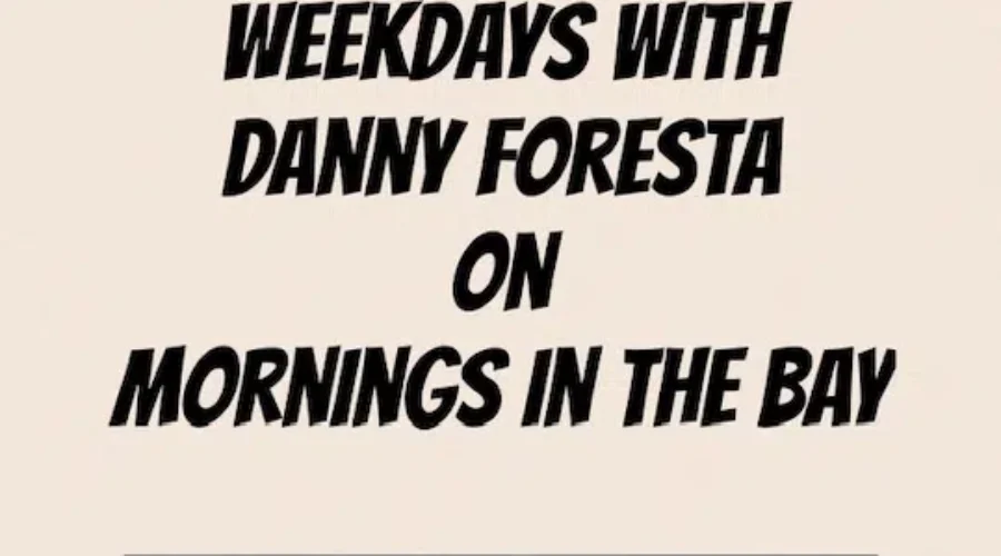 TODAY IN THE BAY (August 26, 2021 edition)