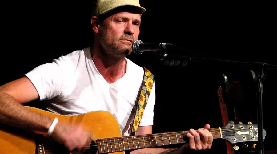 LISTEN: Alternative Version of Fiddler’s Green