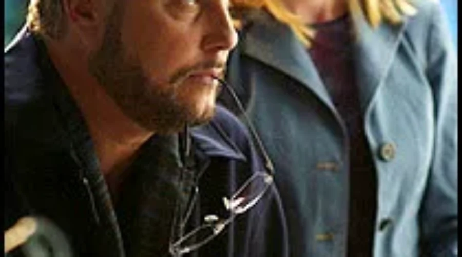 WATCH: CSI: VEGAS!!!