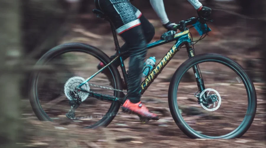 Workshop Teaching Fall Cycling Skills