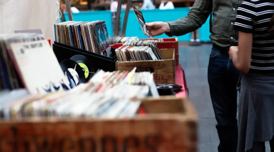 City Brings Back Treasure Exchange Days