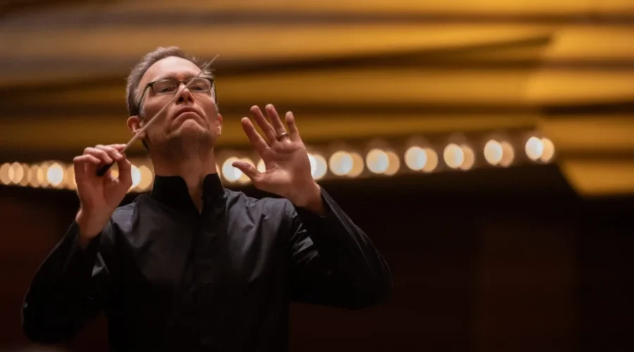 TBSO Returns To In-Person Concerts