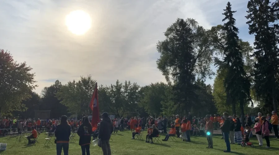 Tree Planting Kicks Off NDTR