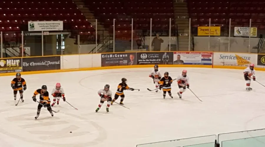 Apply Capacity Standards In Thunder Bay