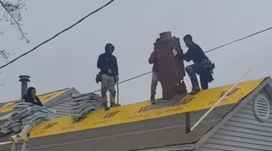 WATCH: How Was Your Day Today?