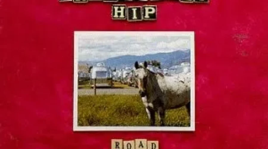 Listen: The Tragically Hip release an alternate version of Fiddler’s Green