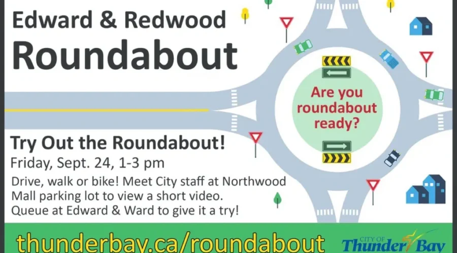 Roundabout: An Education Session