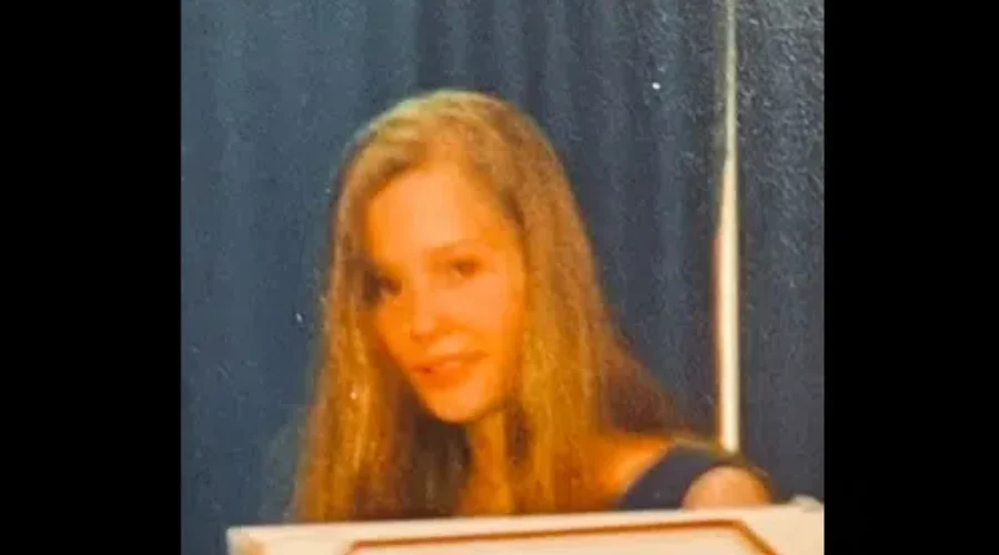 Woman Missing Since 2018