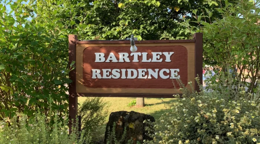 Residence Move-in Day at LU