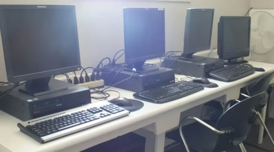 TBDSSAB Working Towards Access To Technology