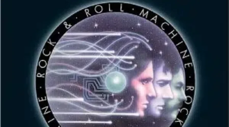 Watch: Triumph Rock & Roll Machine Trailer
