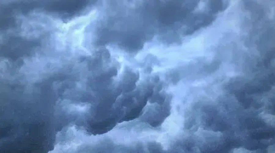 UPDATE: Tornado Warning Cancelled For Kakabeka Falls