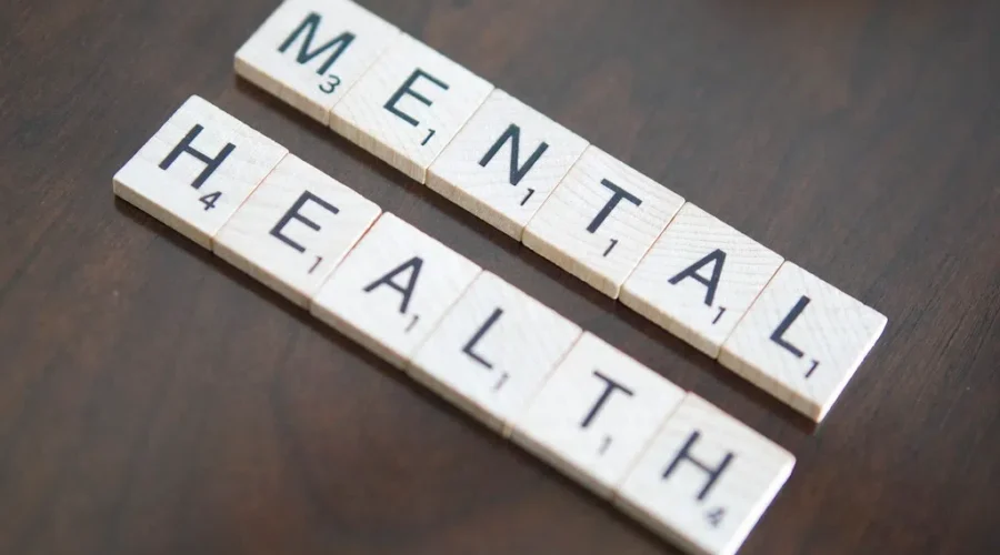 Kelly Mental Health ‘awareness clinic’ set for Friday, October 22.