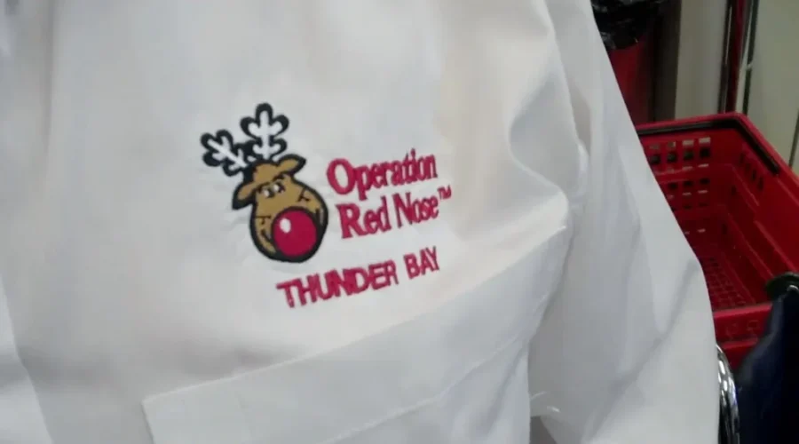 Operation Red Nose No Go In 2021