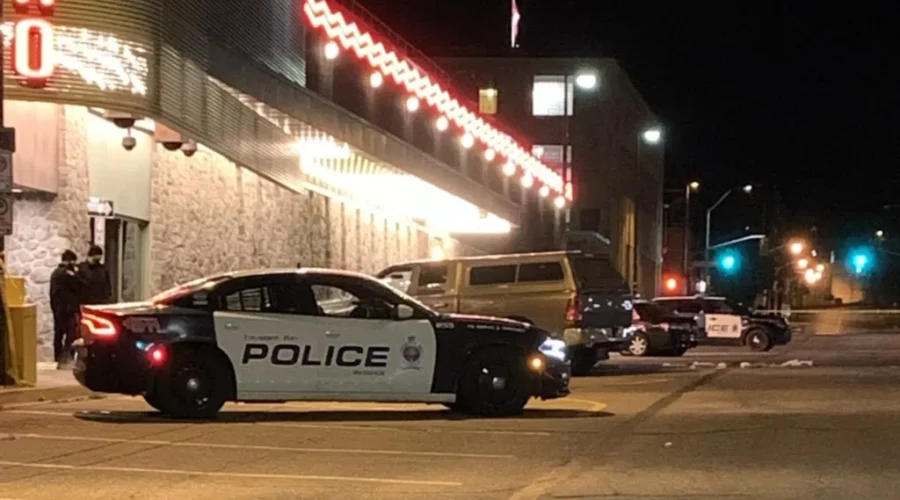 UPDATE: Victim Identified In North Side Death