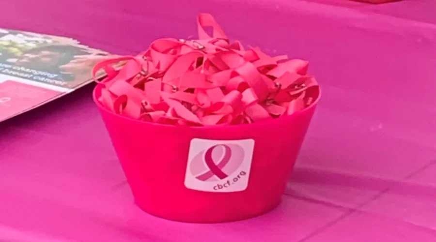 30th Annual CIBC Run For The Cure