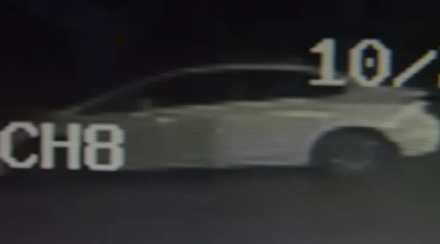 Thunder Bay OPP Looking Into Robbery