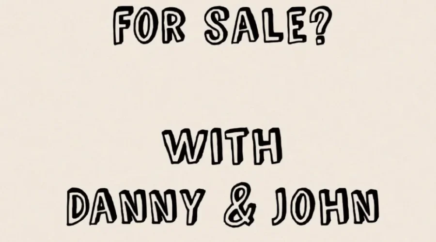 WHAT’S FOR SALE? (October 15, 2021 edition)