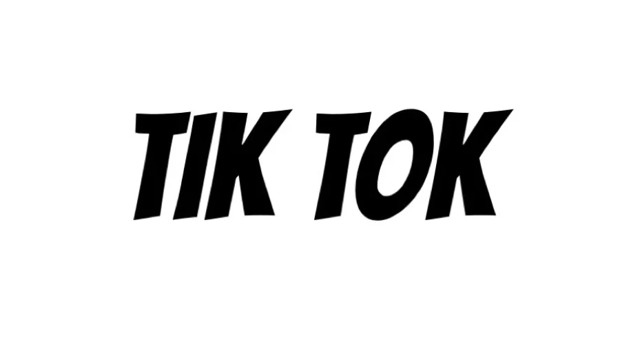 OK…I’ll admit it: “I’m addicted to Tik Tok”!