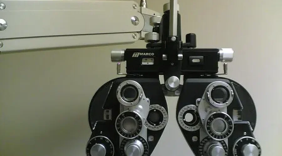 OHIP Funded Eye Services Back In Action