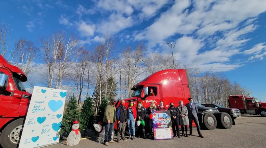 Parade Of Lights Gets Ready To Gear Up